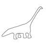 Slashasaurus icon